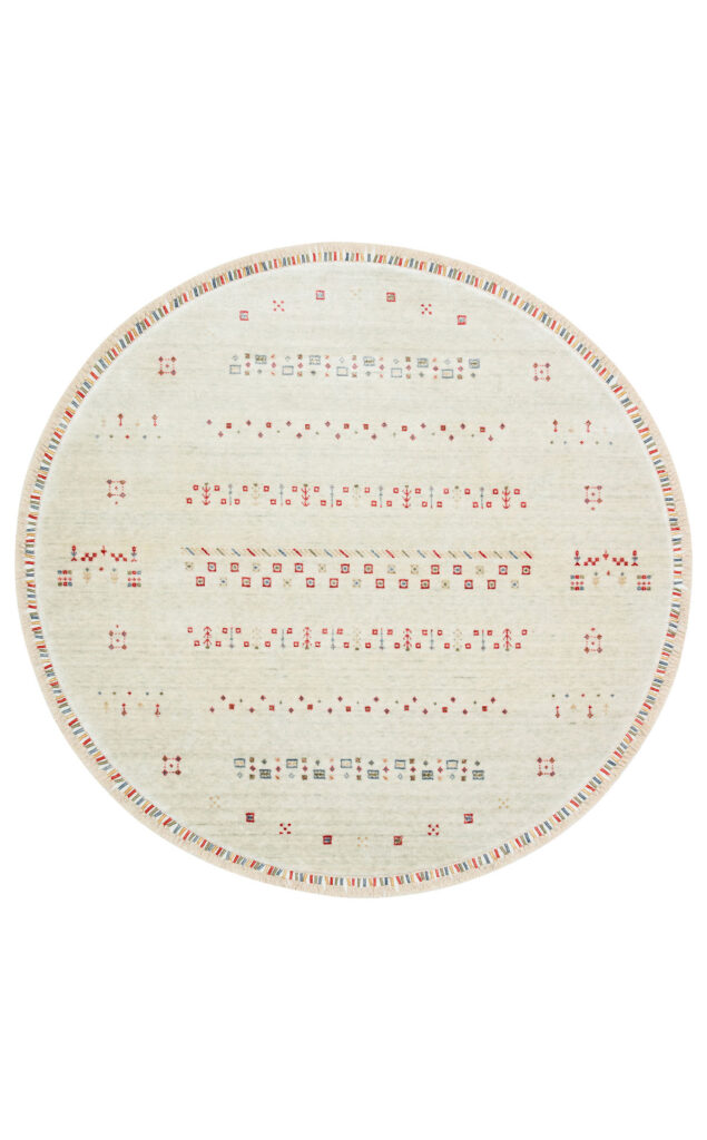 Zara 06 (beige-oval)