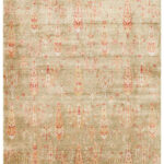 Zara 08 (green-autumn)