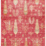 Zara 08 (red-autumn)