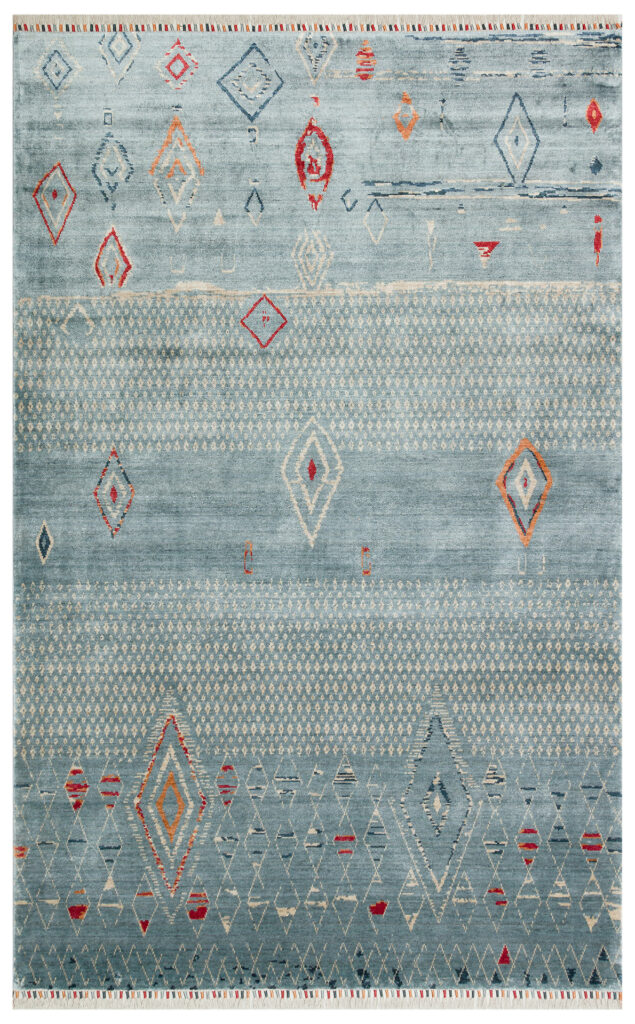 Zara 15 (aqua-multy)