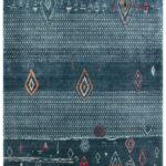 Zara 15 (navy-multy)