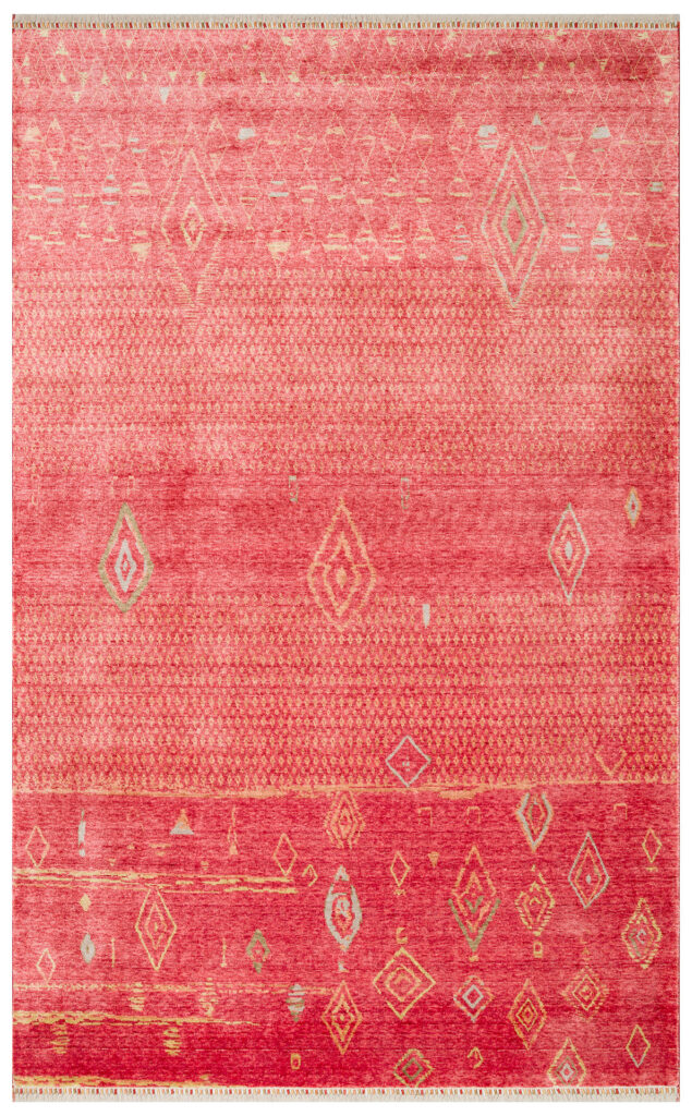 Zara 15 (red-autumn)