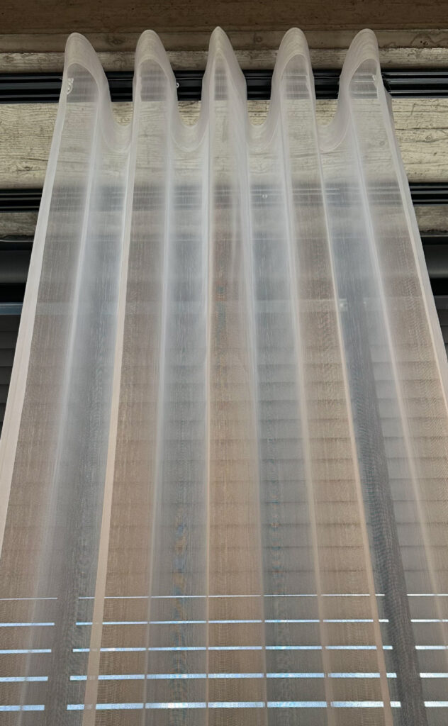 Bambo A (Perde të holla)