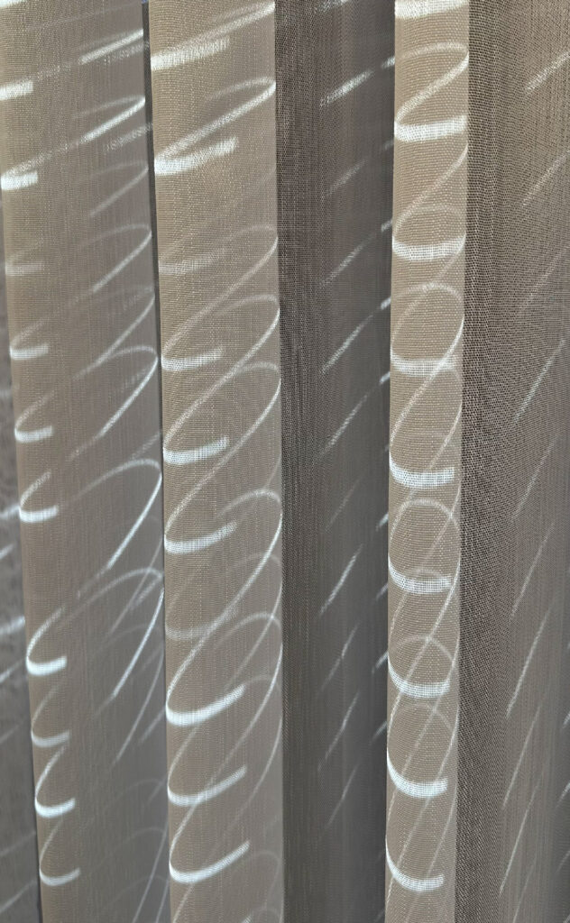 Bambo A (Perde të holla)