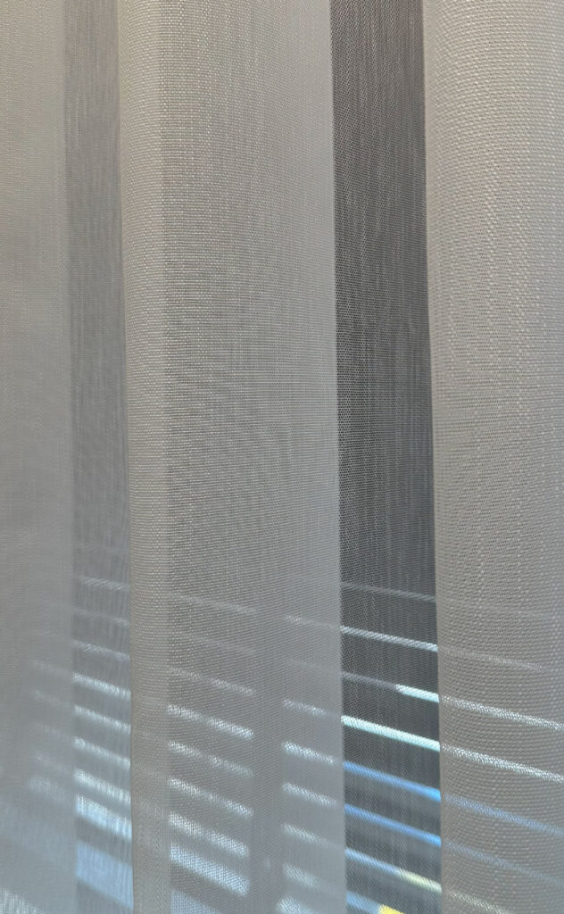 Bambo A (Perde të holla)