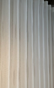 Bambo Luvin (Perde të holla)