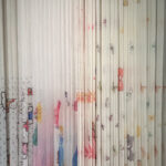 Bambo për femijë (Perde të holla)