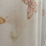 Bambo për femijë (Perde të holla)