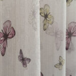 Bambo për femijë (Perde të holla)