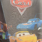 Bambo për femijë (Perde të holla)