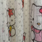 Bambo për femijë (Perde të holla)