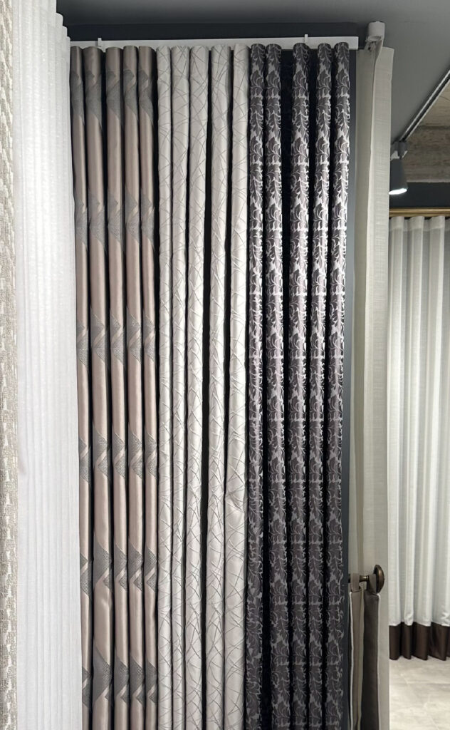 Arxhela (Perde të trasha)