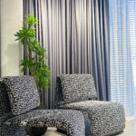 Black Out (Perde të trasha)