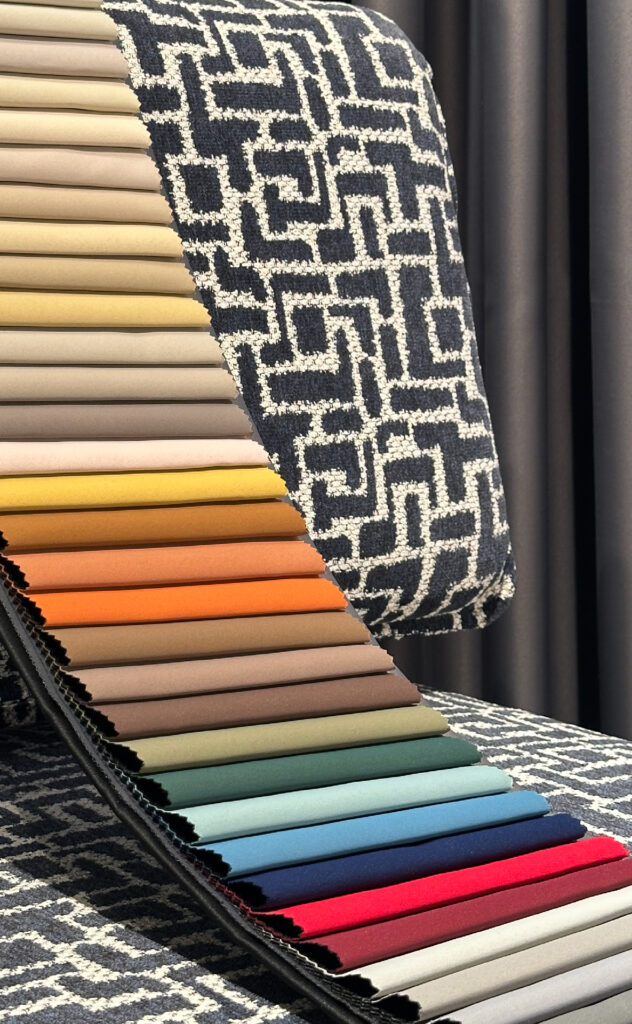 Black Out (Perde të trasha)