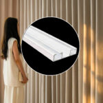 Garnishë me dy rende