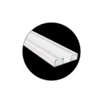 Garnishë me dy rende