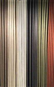 Keten (Perde të trasha)