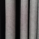 Keten (Perde të trasha)