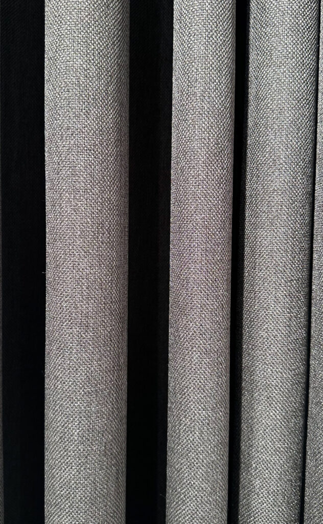 Keten (Perde të trasha)