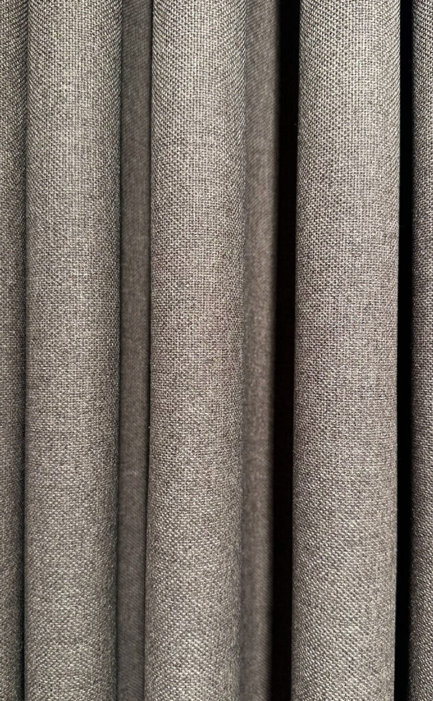 Keten (Perde të trasha)