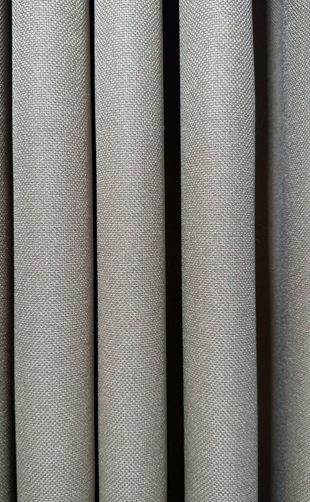 Keten (Perde të trasha)