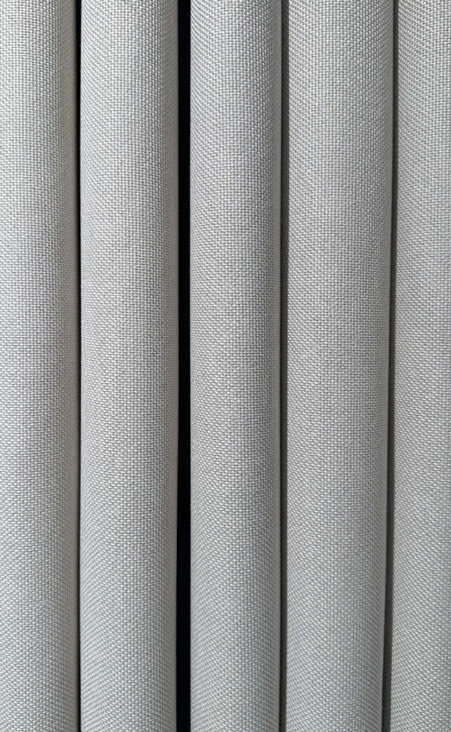 Keten (Perde të trasha)