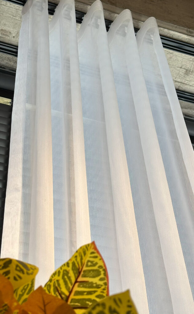 King Bambo (Perde të holla)