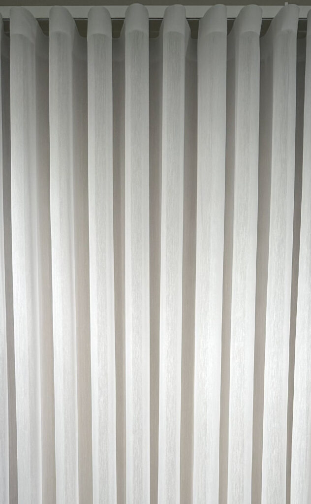 Krep Espanol (Perde të holla)