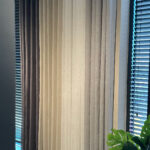 Kum Vintage (Perde të holla)