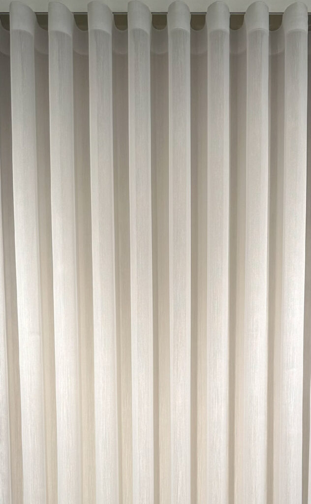 Natyral Linen (Perde të holla)