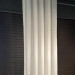 New Krep (Perde të holla)