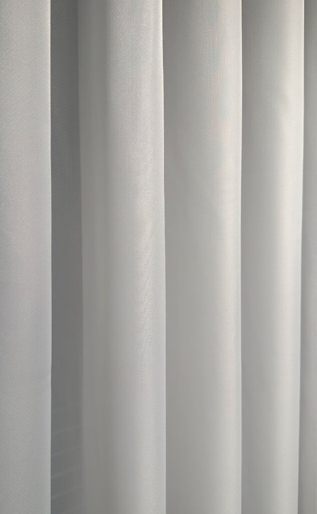 New Krep (Perde të holla)