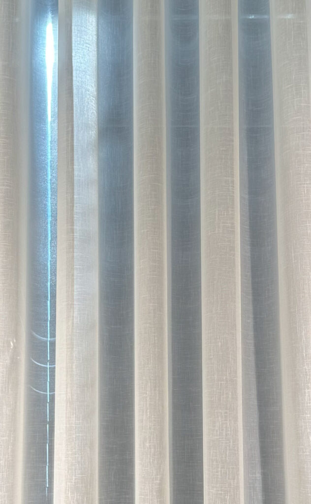 New Linen (Perde të holla)