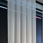 Palmira (Perde të holla)