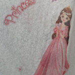 Bambo për femijë II (Perde të holla)