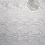 Karizma sand-tex (white-brown)