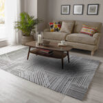 Karizma sym (grey-white)