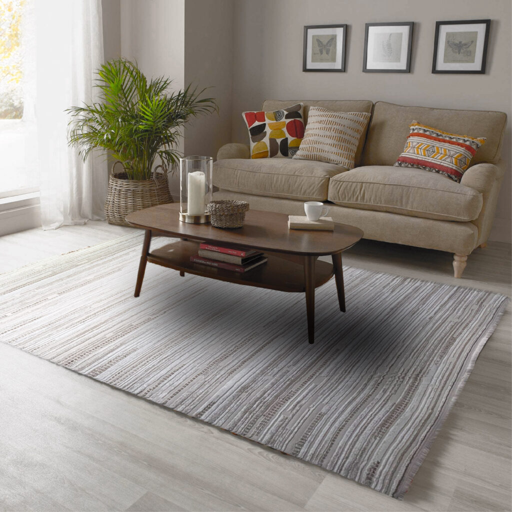 Karizma mors (white-brown)